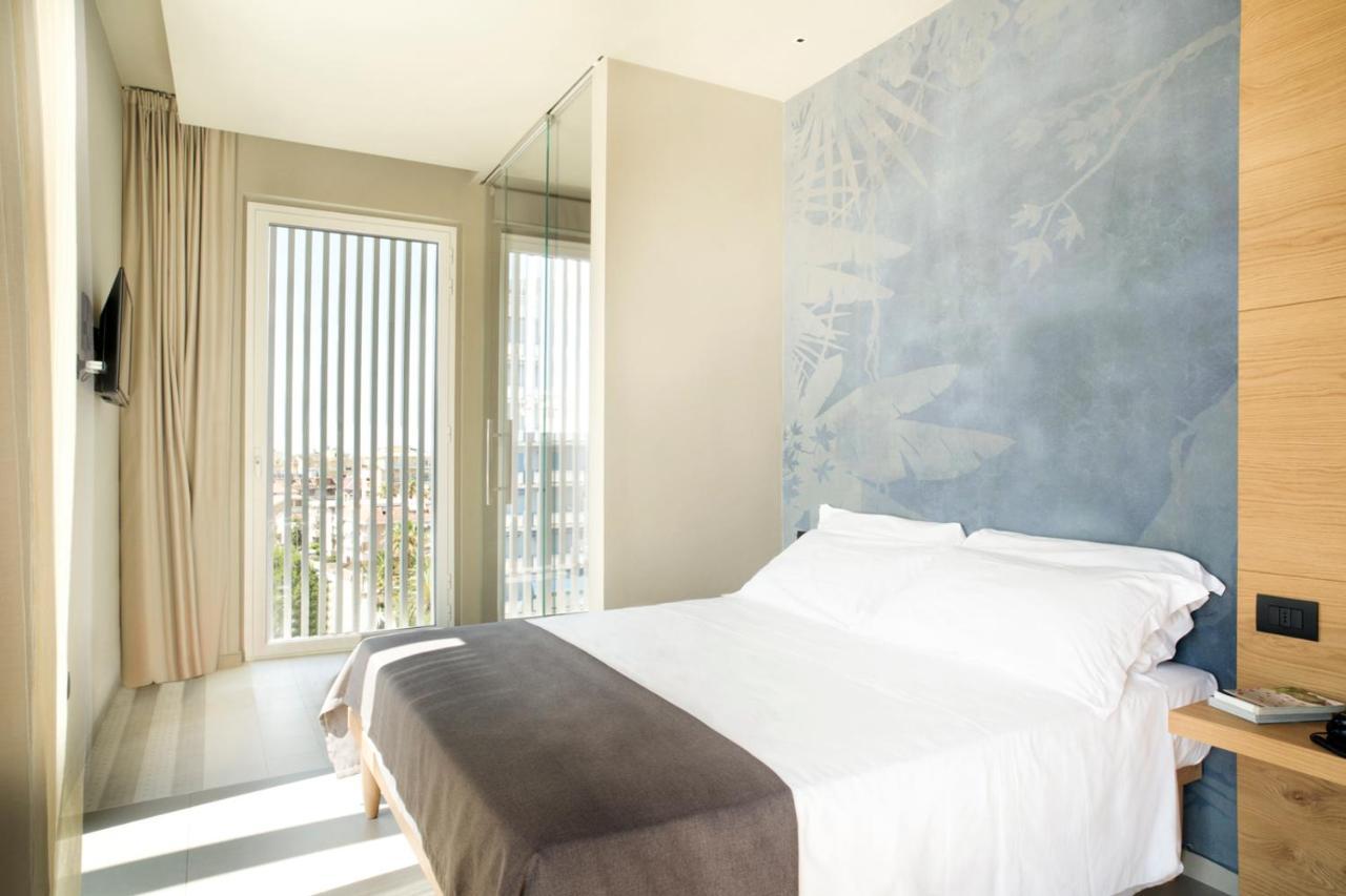 Hotel Bernard ซัน เบเนเดตโต เดล ตรอนโต ภายนอก รูปภาพ