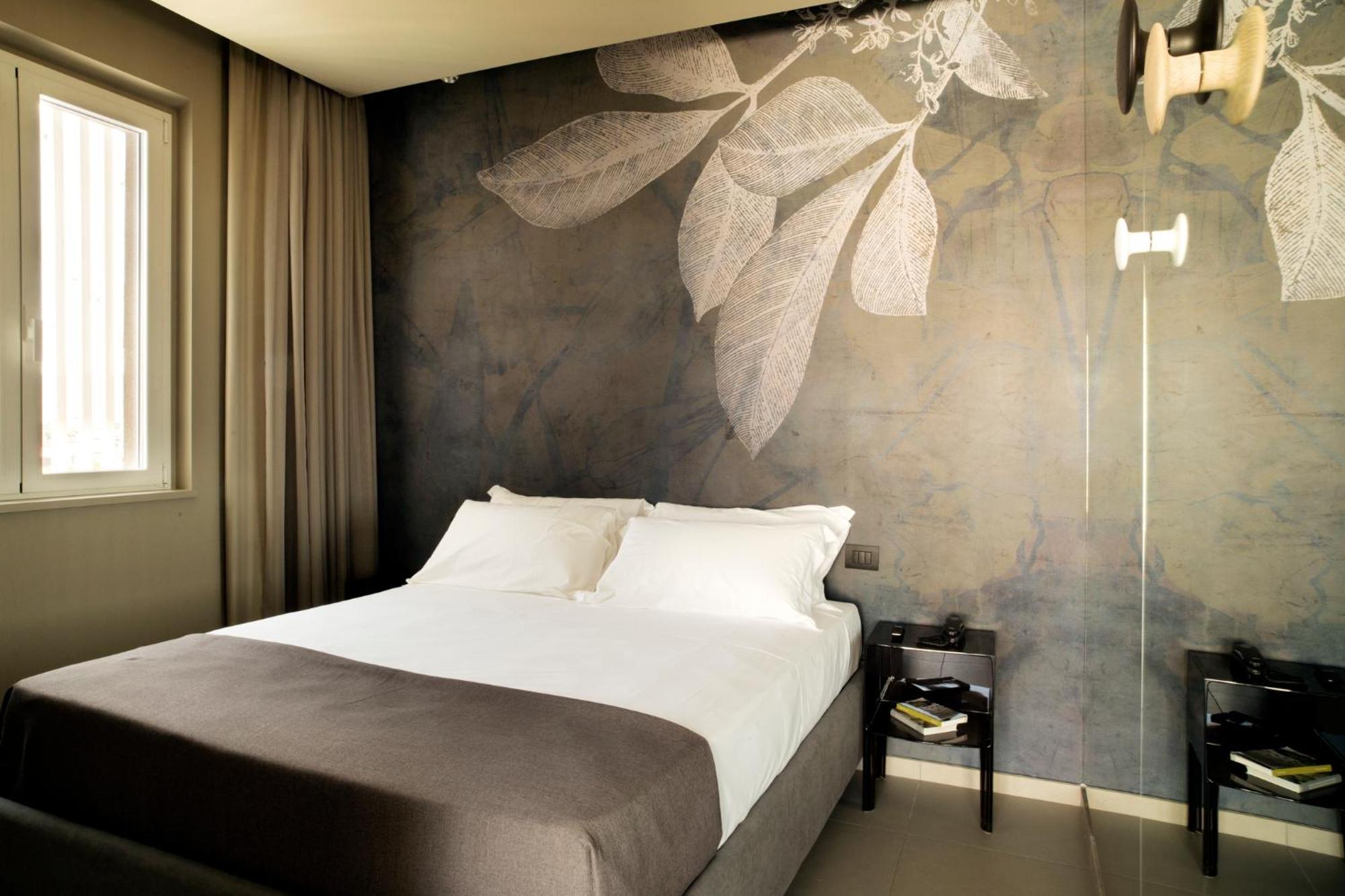 Hotel Bernard ซัน เบเนเดตโต เดล ตรอนโต ห้อง รูปภาพ